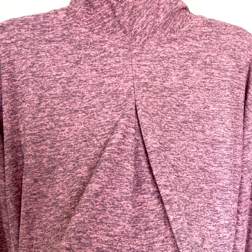 Canada Weather Gear Cropped Shirt - Picture 7 of 8